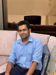 Dr. Dharshana Kasthurirathna